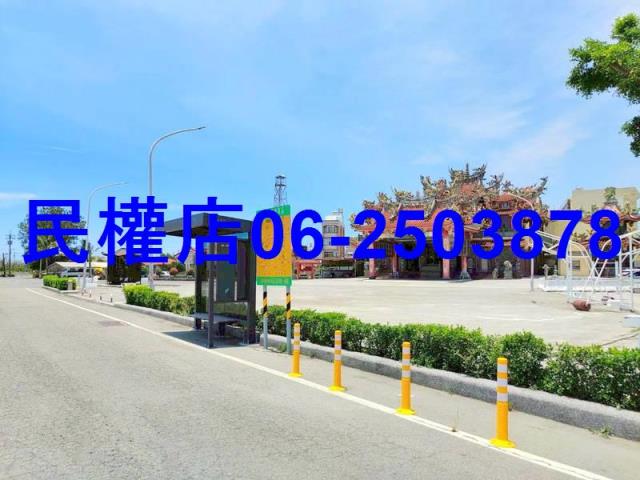 台南將軍農地-10