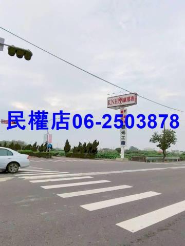 台南將軍農地-12