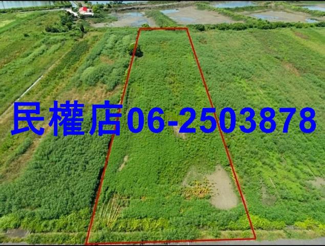 台南將軍農地-4