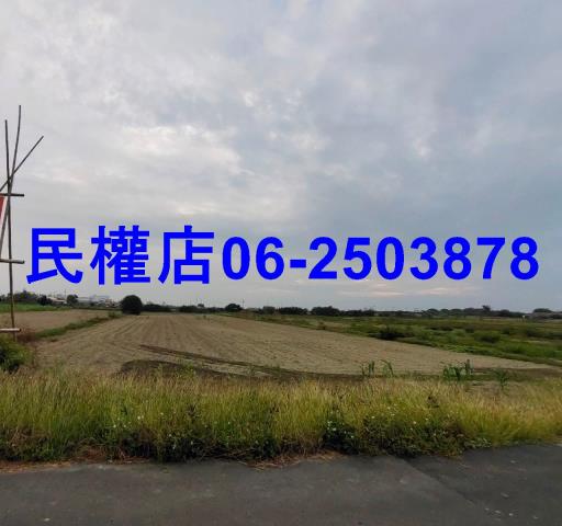 台南將軍農地-7