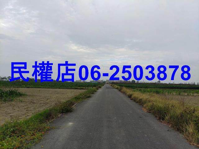 台南將軍農地-8