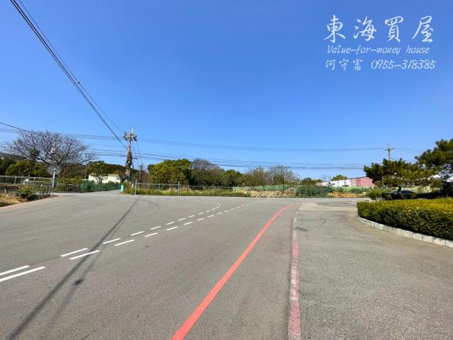 西屯農地-6