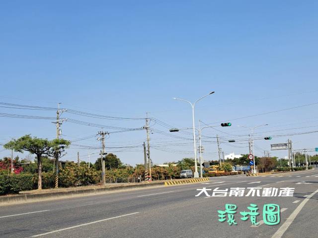 台南官田農地-12