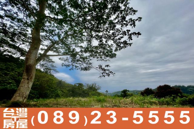 台東農地買賣