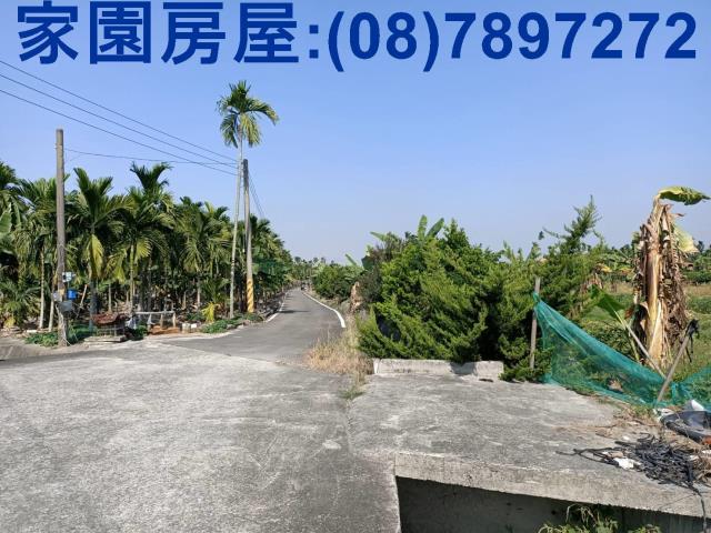 屏東南州農地-8