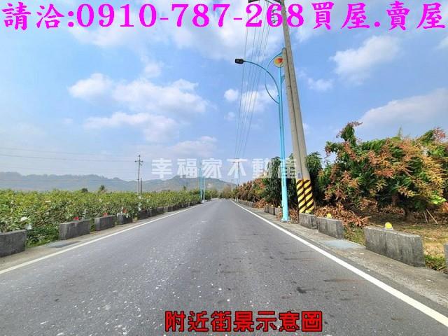 台南玉井農地-12