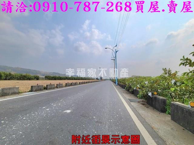 台南玉井農地-2