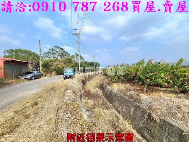 台南玉井農地-9