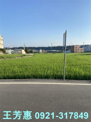 后里農地-1