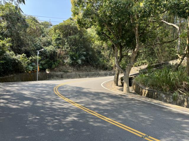石岡山坡地-2