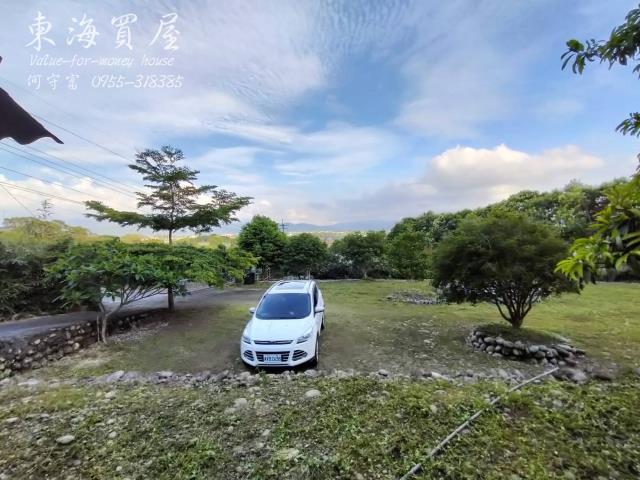台中新社農地-5