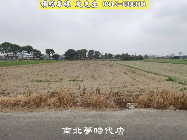台南農地-1