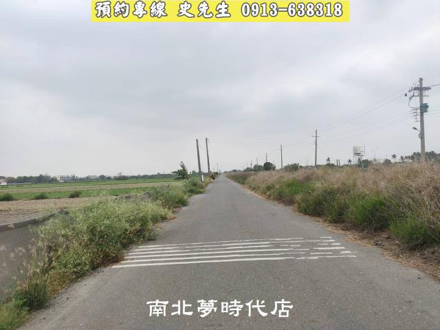台南農地-4