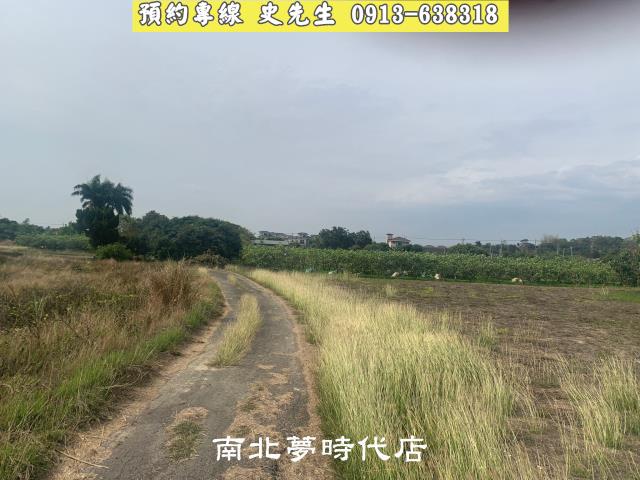 新化農地-4