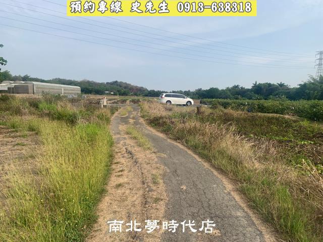 新化農地-6