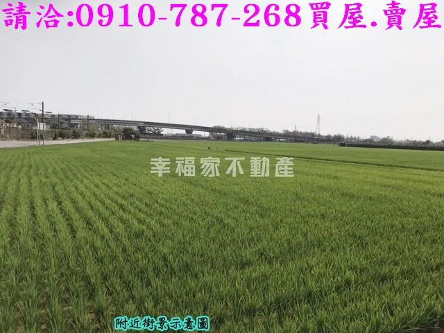 官田農地-5