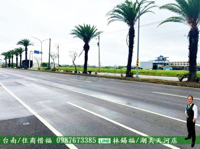 安南農地-1