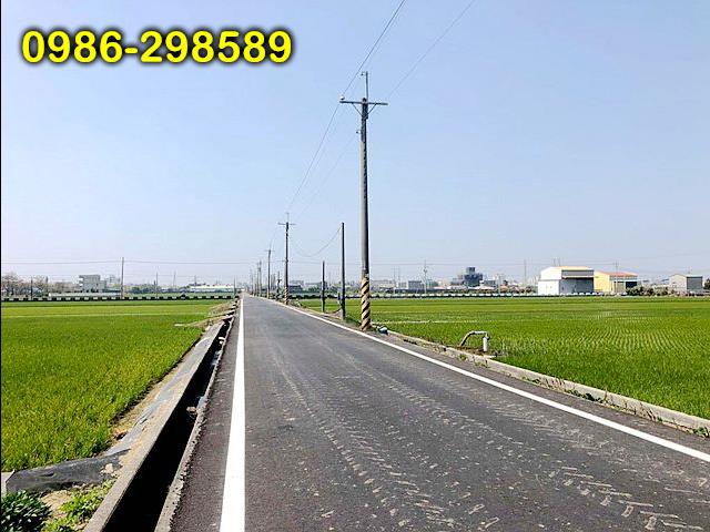台南農地-12