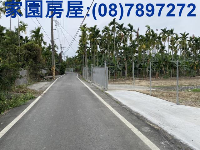 屏東萬巒農地-1
