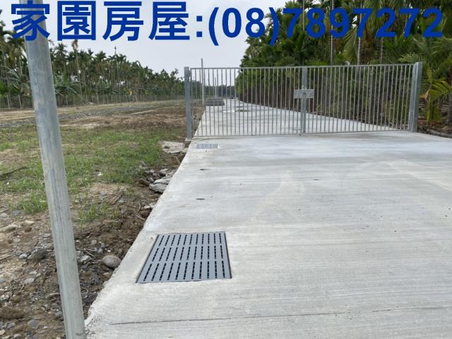 屏東萬巒農地-3