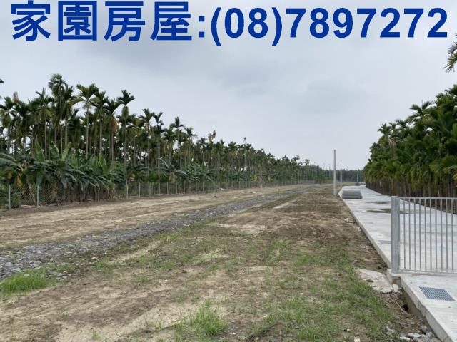 屏東萬巒農地-5