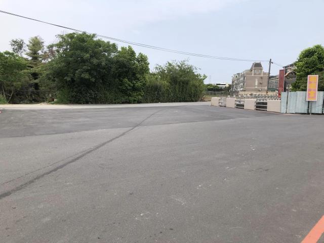 台中大雅農地-4