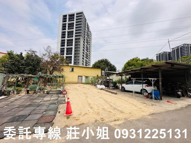 仁德農地-3