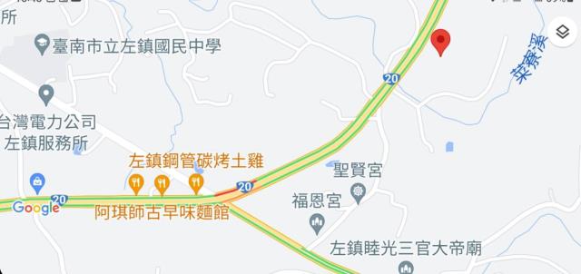 左鎮農地-14