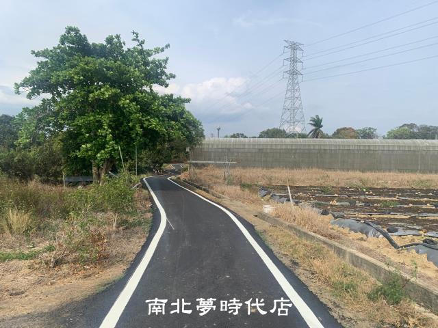 台南新化農地-6