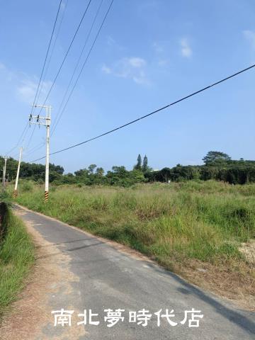 台南新化農地-2