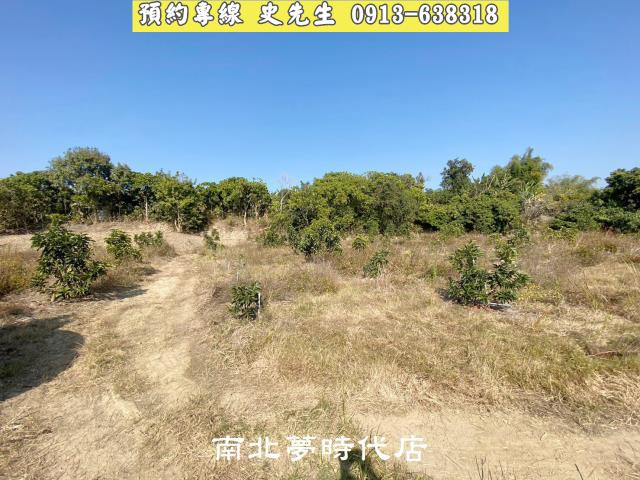 台南農地-8