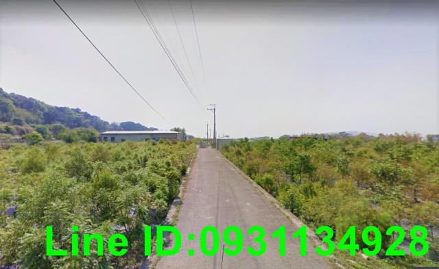 台中外埔農地-3
