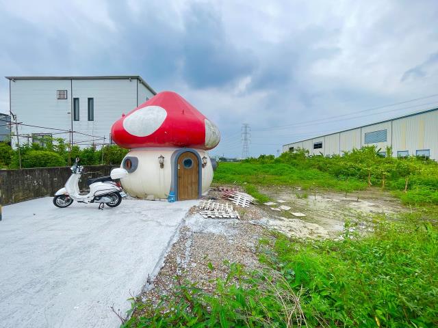 高雄阿蓮農地-1