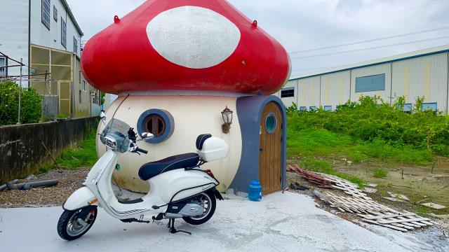 高雄阿蓮農地-2