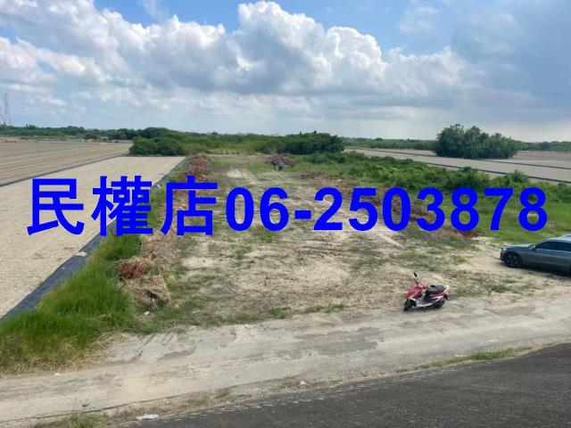 台南安南農地-2