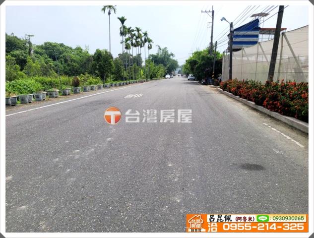 嘉義農地-5
