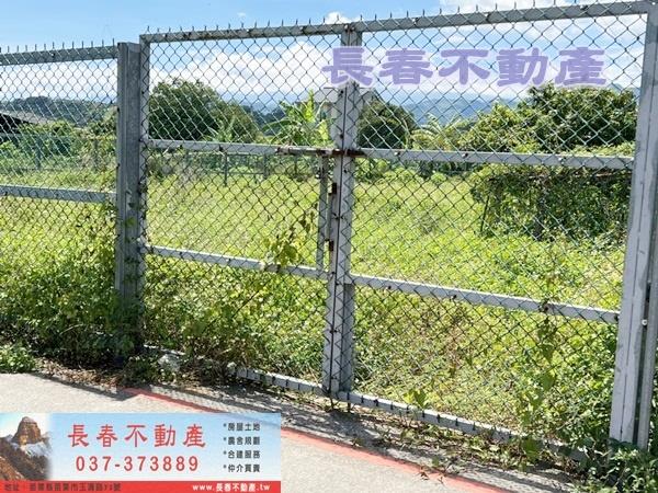 苗栗苗栗市農地-4