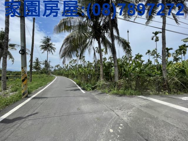 屏東內埔農地-2