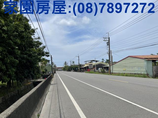 屏東內埔農地-3