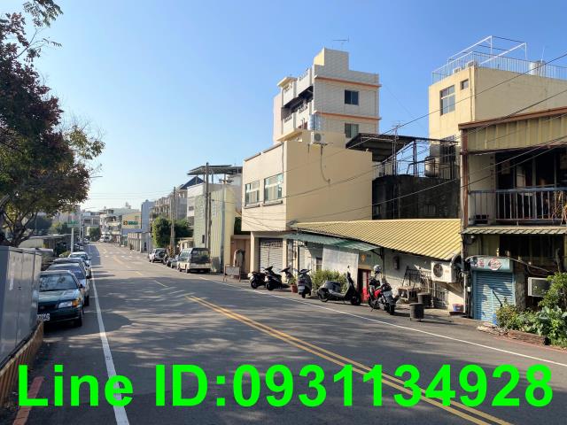 台中豐原建地-6
