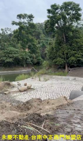 台南白河建地-11