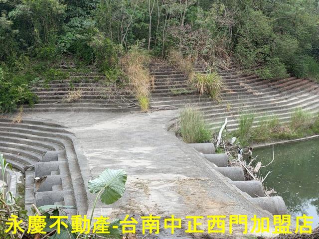 台南白河建地-12