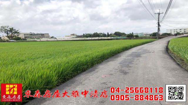 西屯農地-1