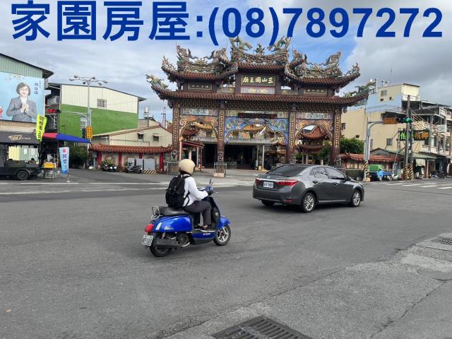 屏東農地-7