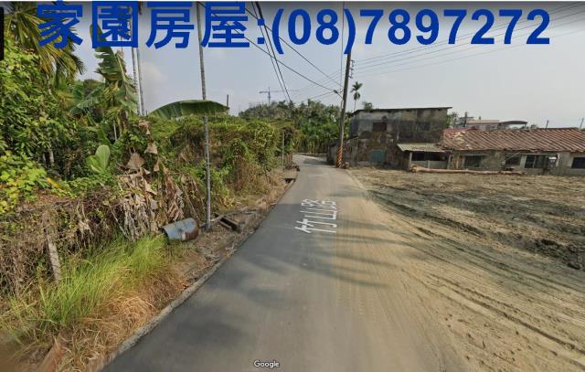 屏東內埔農地-2