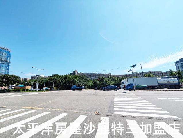 台中沙鹿保護區-3