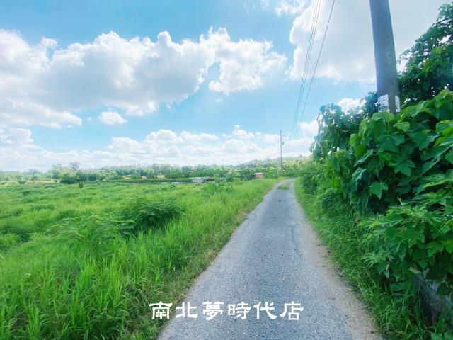 台南關廟農地-6