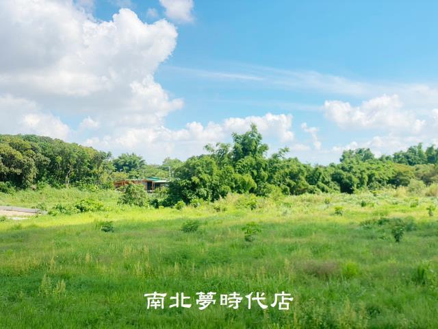 台南關廟農地-8