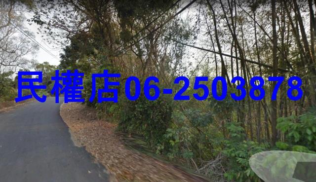 台南龍崎農地-1