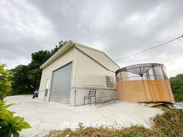 台南左鎮農地-1